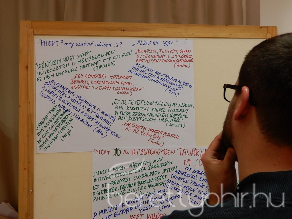 Alkotni jó 2019. 61